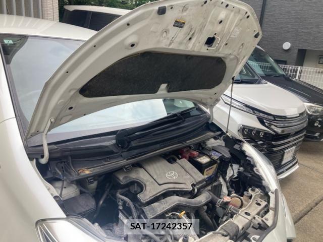 Toyota VITZ 2017-07 7458655-18