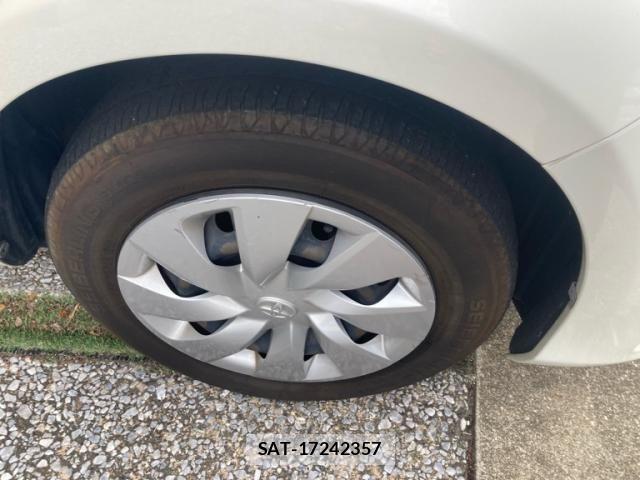 Toyota VITZ 2017-07 7458655-3