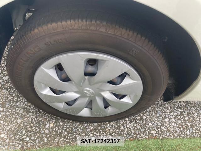 Toyota VITZ 2017-07 7458655-4