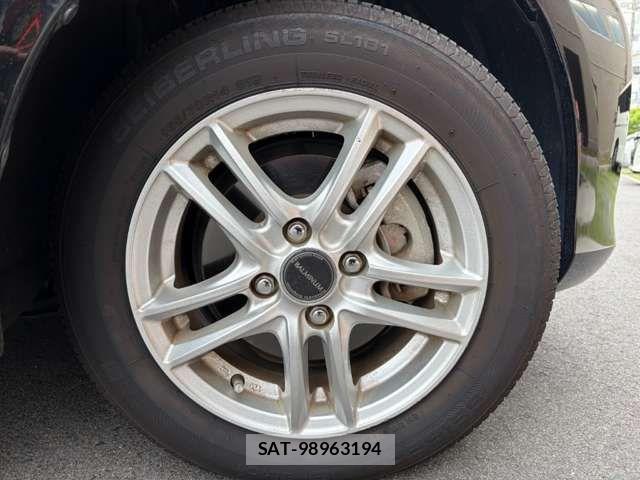 Toyota VITZ 2014-03 7458664-9