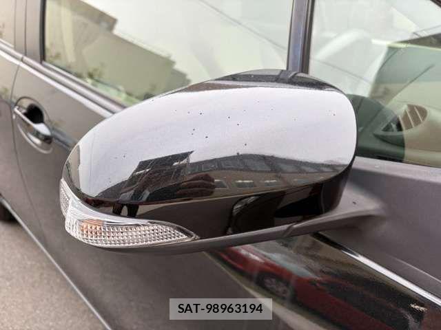 Toyota VITZ 2014-03 7458664-12