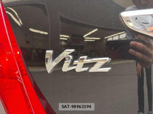 Toyota VITZ 2014-03 7458664-19