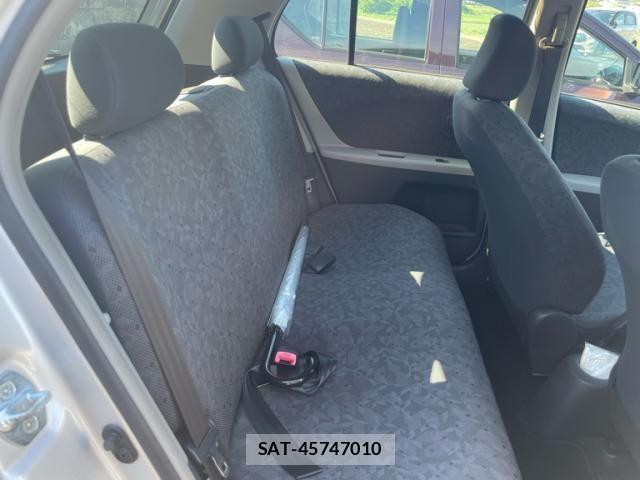 Toyota VITZ 2009-07 7458672-9