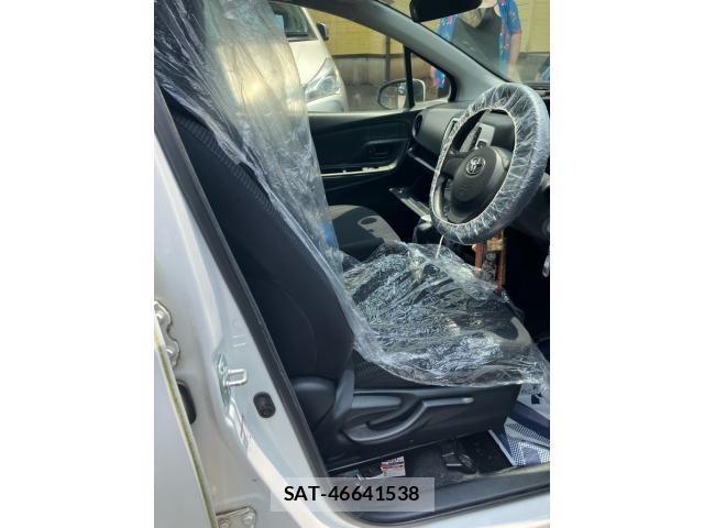 Toyota VITZ 2014-10 7458668-16