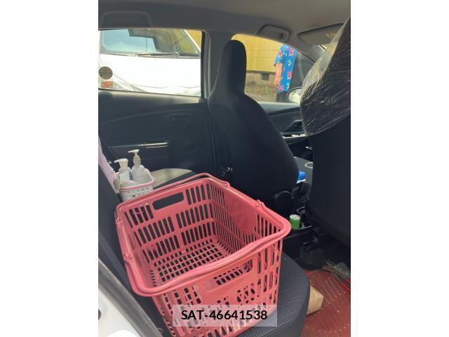 Toyota VITZ 2014-10 7458668-17