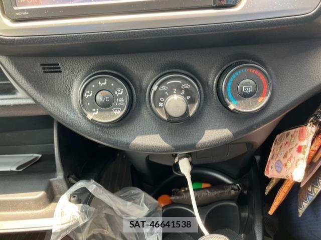 Toyota VITZ 2014-10 7458668-21