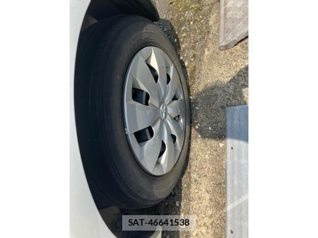 Toyota VITZ 2014-10 7458668-8