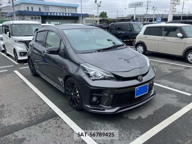 Toyota VITZ 2019-09 7458653-0