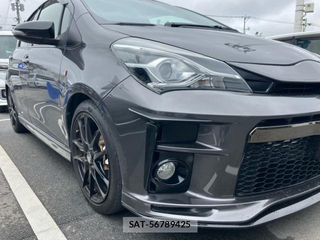 Toyota VITZ 2019-09 7458653-11