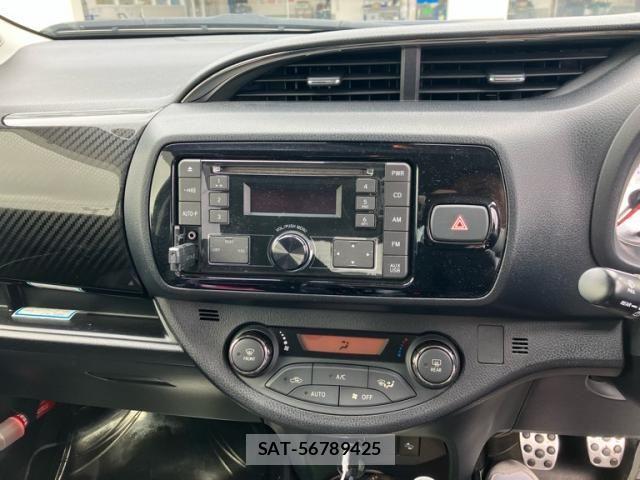 Toyota VITZ 2019-09 7458653-14