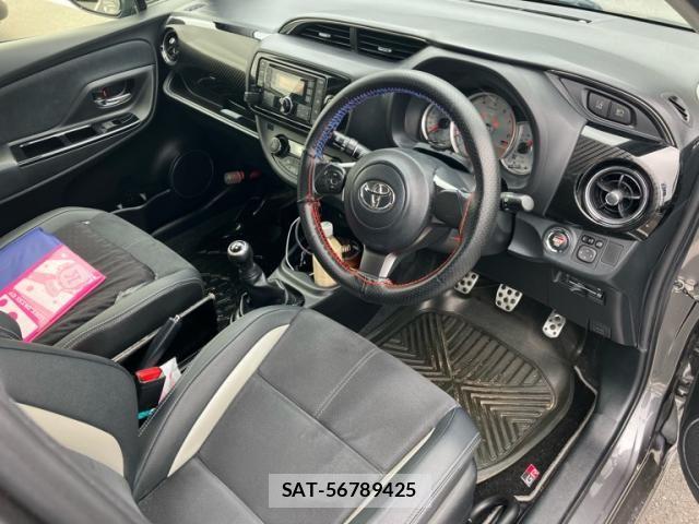 Toyota VITZ 2019-09 7458653-16