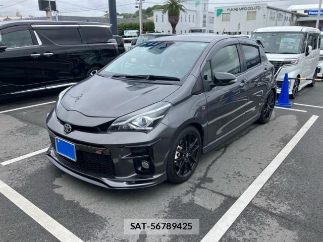 Toyota VITZ 2019-09 7458653-1