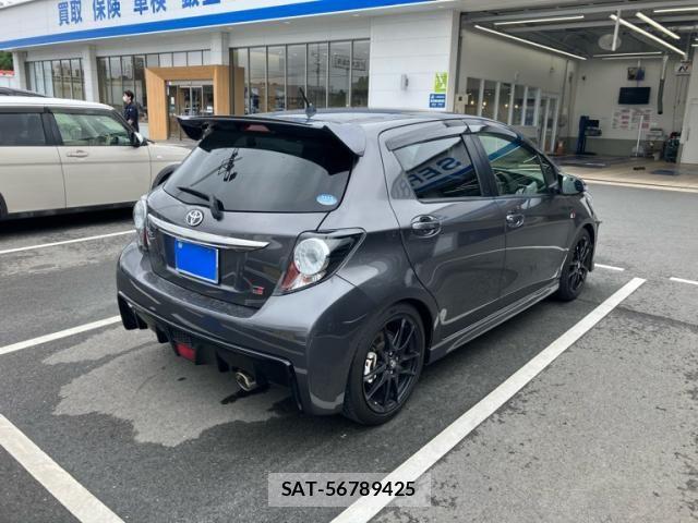 Toyota VITZ 2019-09 7458653-3