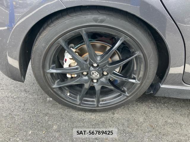 Toyota VITZ 2019-09 7458653-8