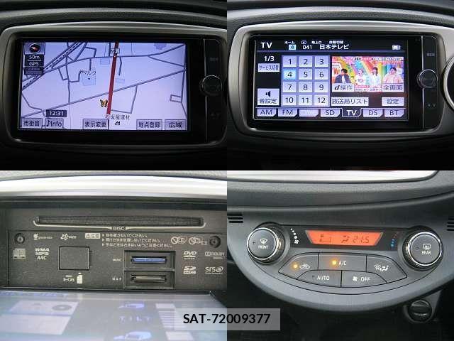 Toyota VITZ 2014-03 7458658-5