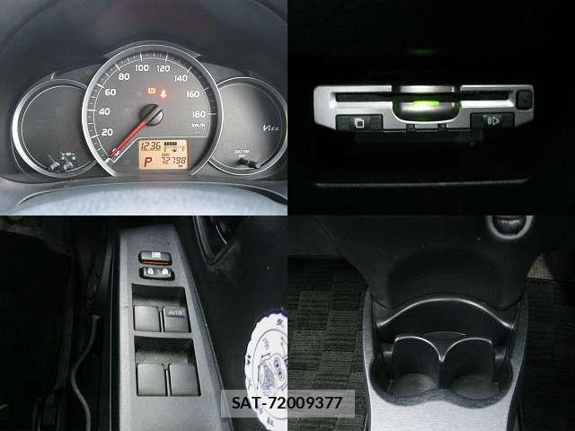 Toyota VITZ 2014-03 7458658-6