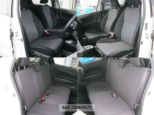 Toyota VITZ 2014-03 7458658-8