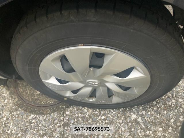 Toyota VITZ 2019-06 7503497-9