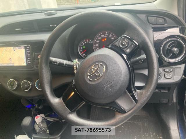 Toyota VITZ 2019-06 7503497-14