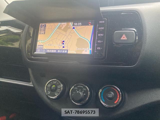 Toyota VITZ 2019-06 7503497-19