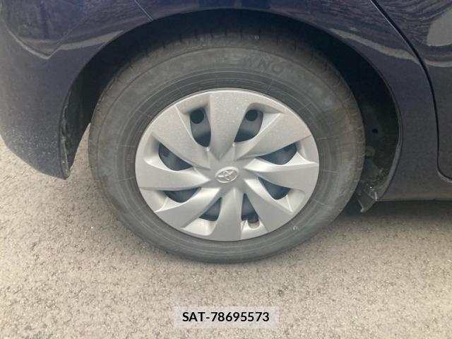 Toyota VITZ 2019-06 7503497-6