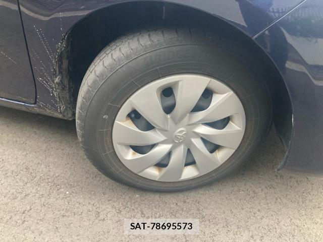 Toyota VITZ 2019-06 7503497-7