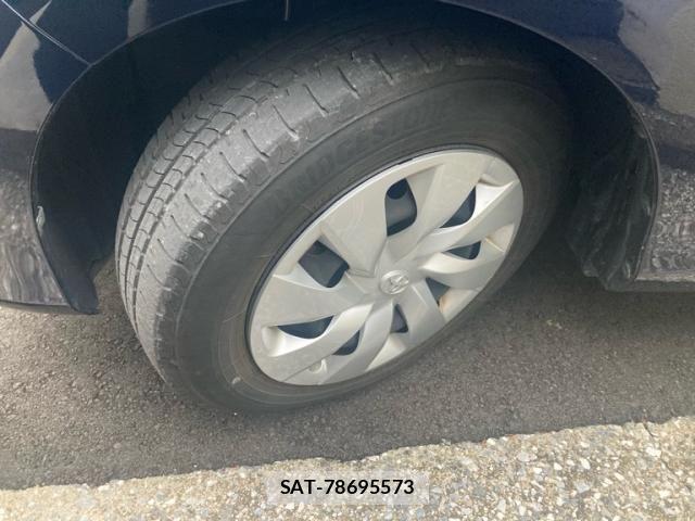 Toyota VITZ 2019-06 7503497-8