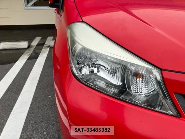 Toyota VITZ 2012-05 7510387-12