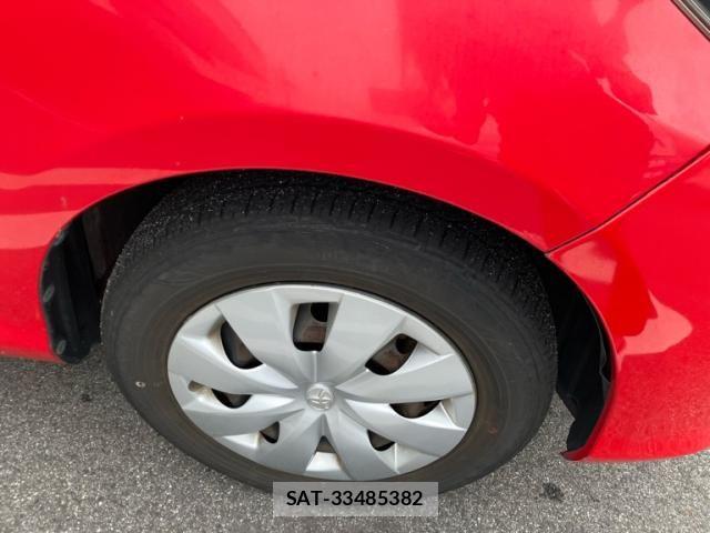 Toyota VITZ 2012-05 7510387-13
