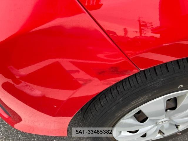 Toyota VITZ 2012-05 7510387-19