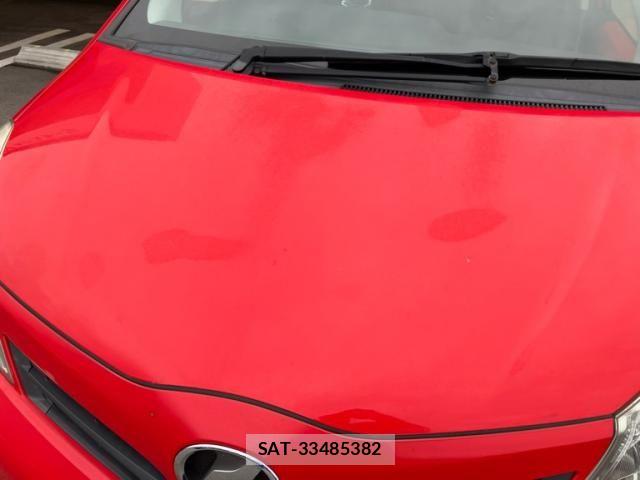 Toyota VITZ 2012-05 7510387-20