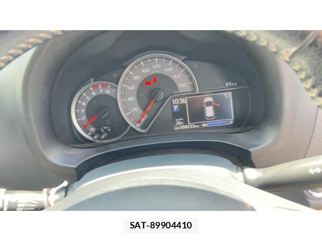Toyota VITZ 2015-02 7503499-14