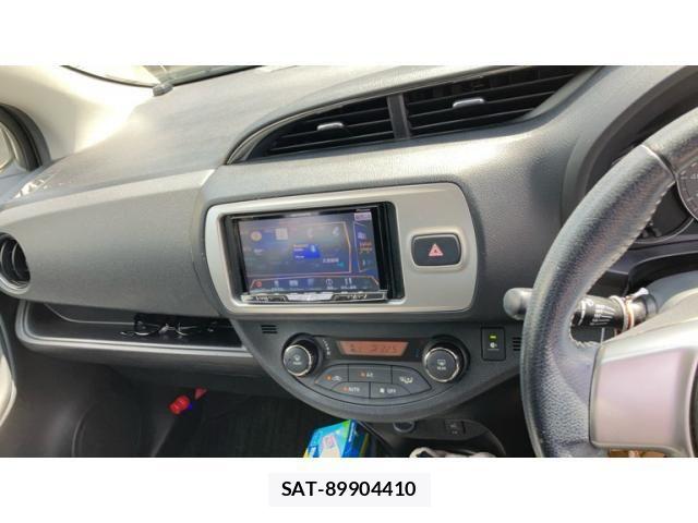 Toyota VITZ 2015-02 7503499-15