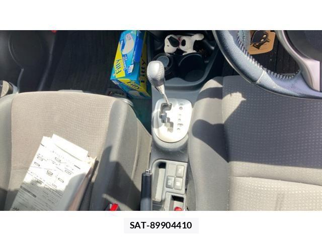 Toyota VITZ 2015-02 7503499-16