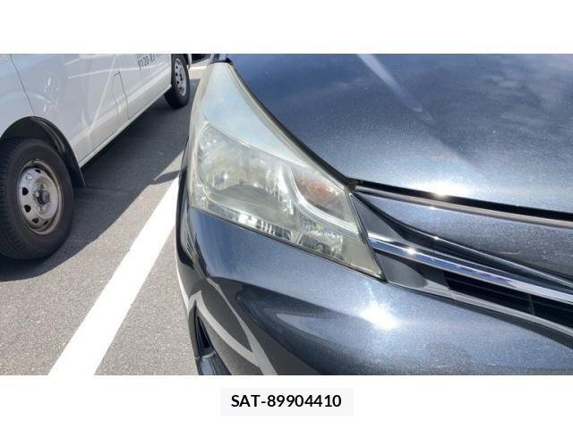 Toyota VITZ 2015-02 7503499-2