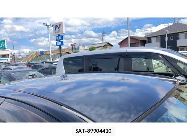 Toyota VITZ 2015-02 7503499-3