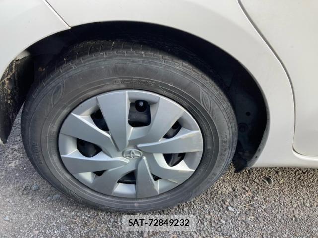 Toyota VITZ 2015-11 7503510-5