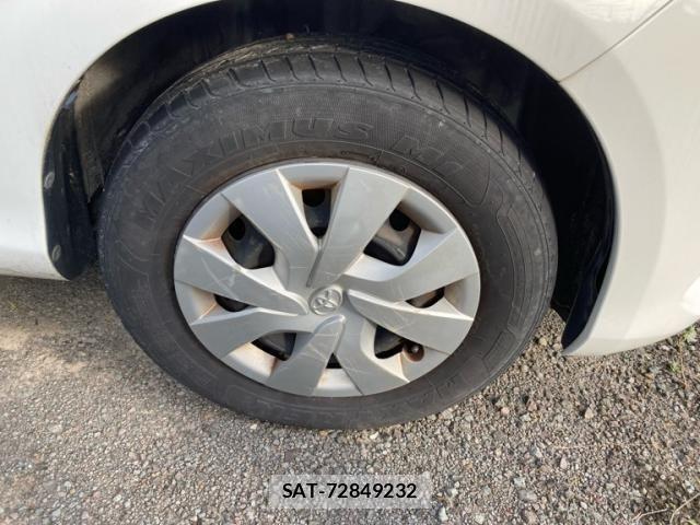 Toyota VITZ 2015-11 7503510-6