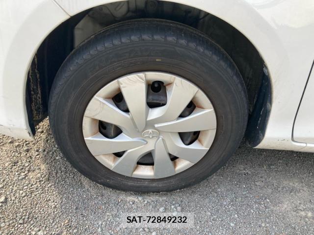 Toyota VITZ 2015-11 7503510-7