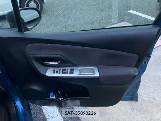 Toyota VITZ 2016-03 7510386-12