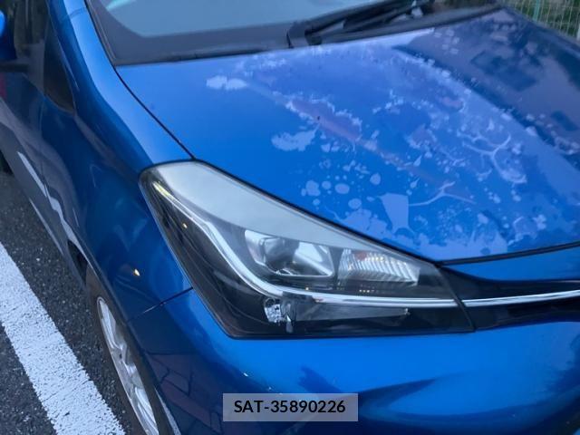 Toyota VITZ 2016-03 7510386-26