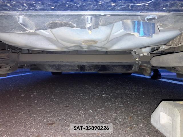 Toyota VITZ 2016-03 7510386-5