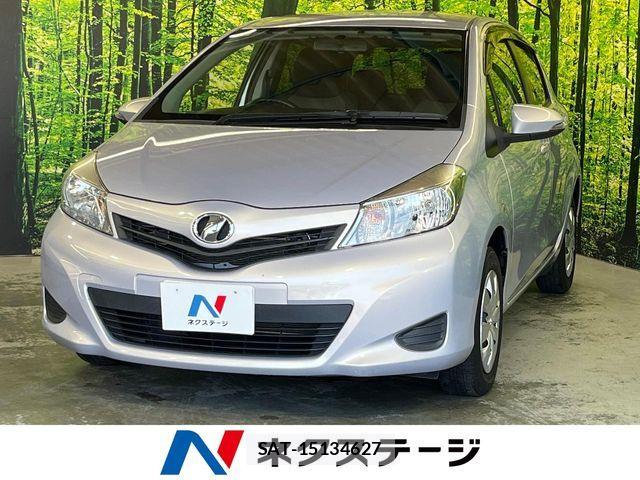 Toyota VITZ 2013-05 7503498-0