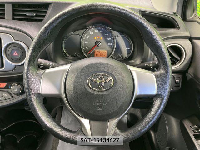 Toyota VITZ 2013-05 7503498-10