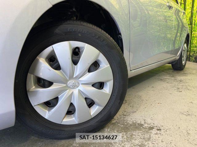Toyota VITZ 2013-05 7503498-12