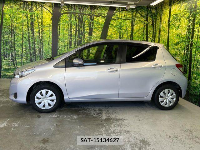Toyota VITZ 2013-05 7503498-14