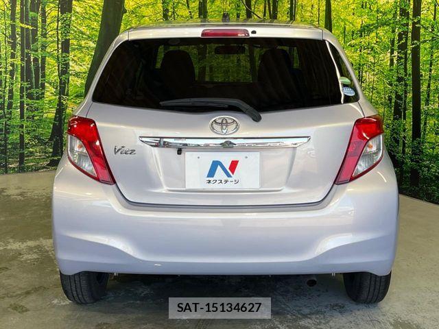 Toyota VITZ 2013-05 7503498-15