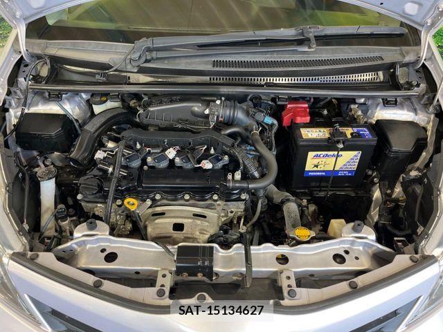Toyota VITZ 2013-05 7503498-16