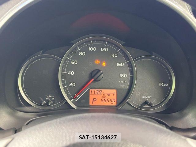 Toyota VITZ 2013-05 7503498-19