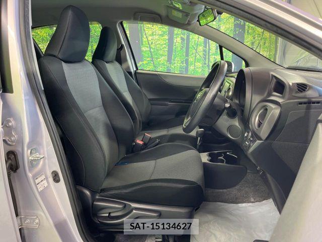 Toyota VITZ 2013-05 7503498-7